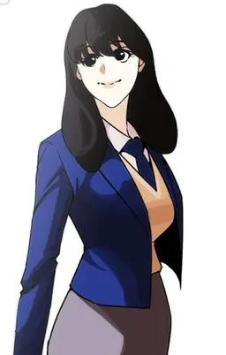 Profile image of Park Haneul
