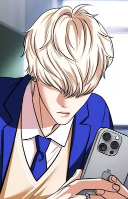Profile image of Hong Jaeyeol