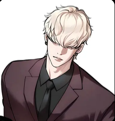 Profile image of Hong Jaeyeol