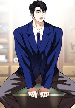 Profile image of Park Hyungseok
