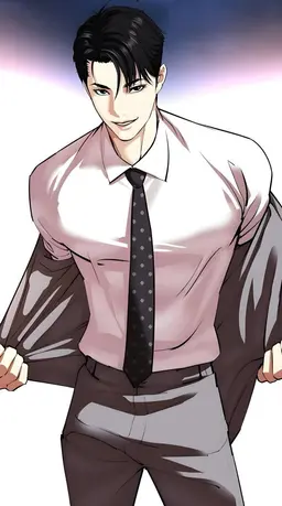 Profile image of Park Hyungseok