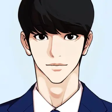 Profile image of Park Hyungseok