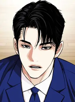 Profile image of Park Hyungseok