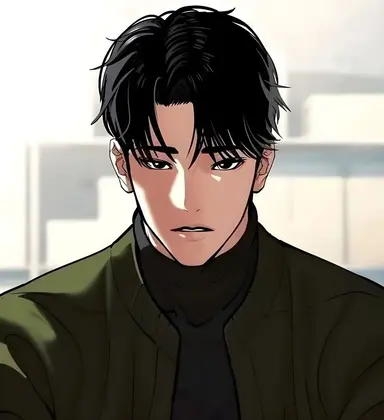 Profile image of Park Hyungseok
