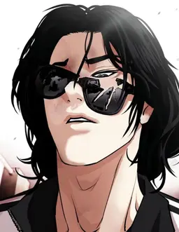 Profile image of Jin Hobin