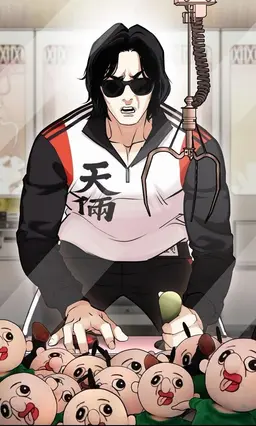 Profile image of Jin Hobin
