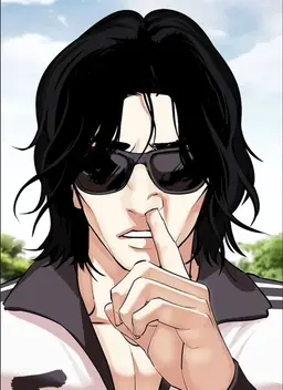 Profile image of Jin Hobin