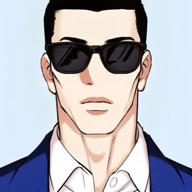 Profile image of Jin Hobin