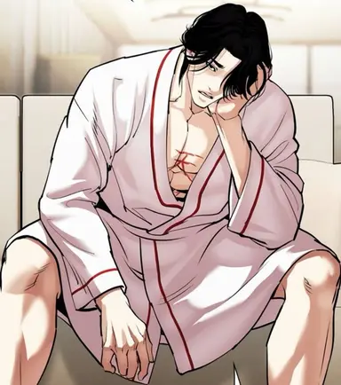 Profile image of Jin Hobin