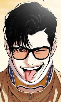 Profile image of Lee Jinseong