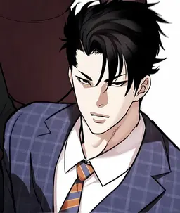Profile image of Lee Jinseong