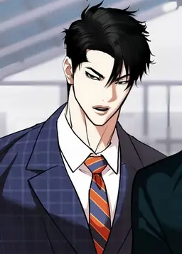 Profile image of Lee Jinseong