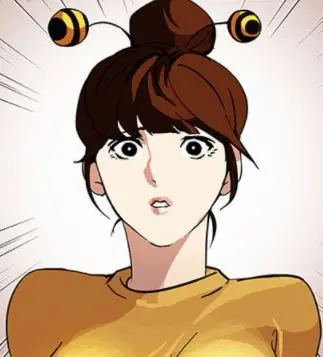 Profile image of Kim Mijin
