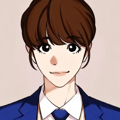 Profile image of Kim Mijin