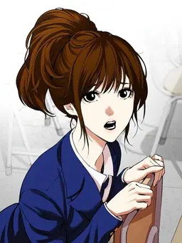 Profile image of Kim Mijin