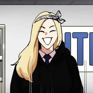 Profile image of Kim Miru