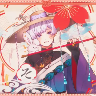 Profile image of 初兎