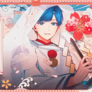 Profile image of いふ