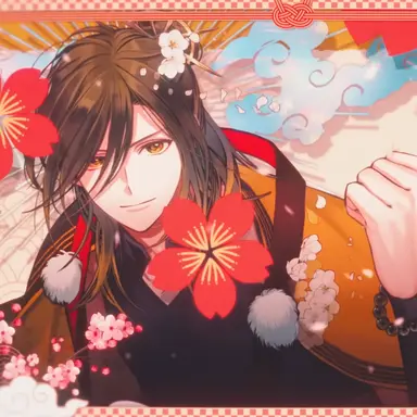 Profile image of 悠佑