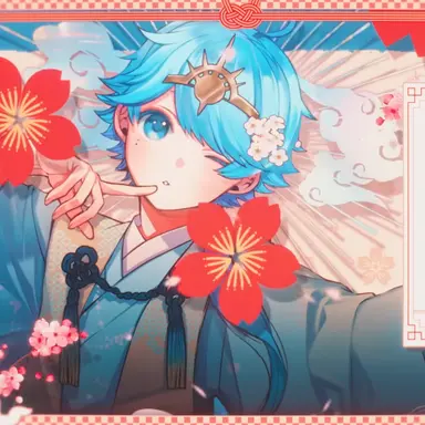 Profile image of ほとけ