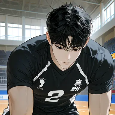 Profile image of 迅