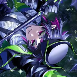 Profile image of リリア