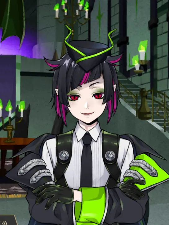 FluidTotem4244의 メタすぎます！リリアさん！！！！