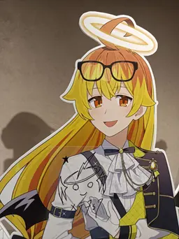 Profile image of メテヲ