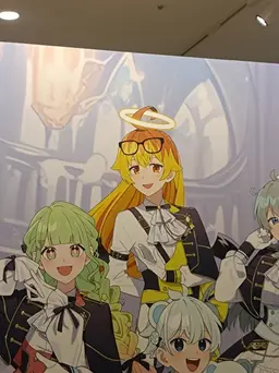 Profile image of メテヲ