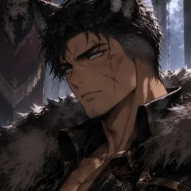 Profile image of クロウ