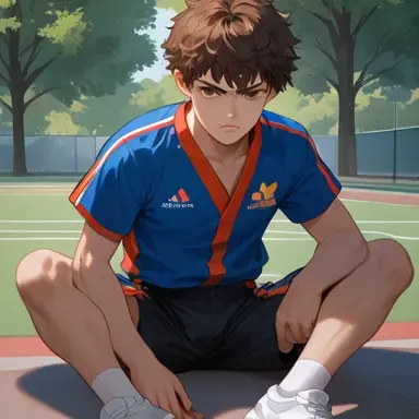 Profile image of 생존