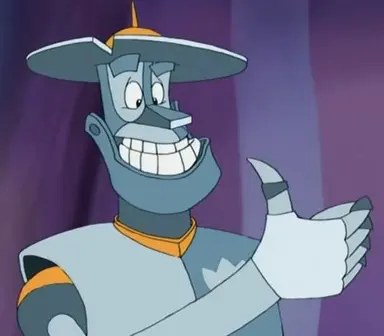 Profile image of Tin woodman