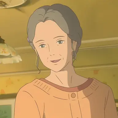 Profile image of 할머니