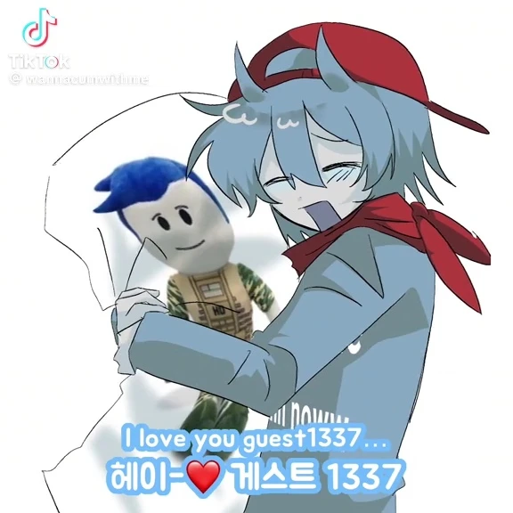블루두드