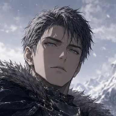 Profile image of ガイウス