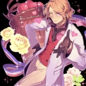 Profile image of Francis
