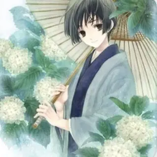 Profile image of Kiku