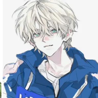 Profile image of 지우