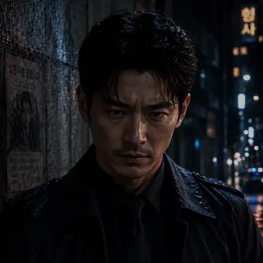 Profile image of Agent Kim
