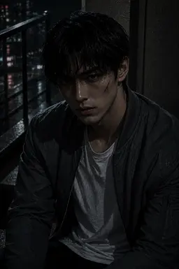 Profile image of Yeon Jun-ho