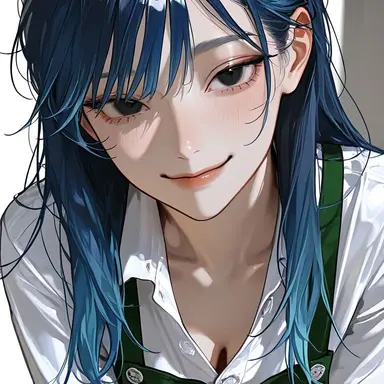 Profile image of 結衣