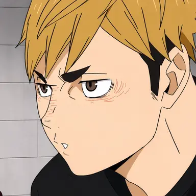 Profile image of 宮侑