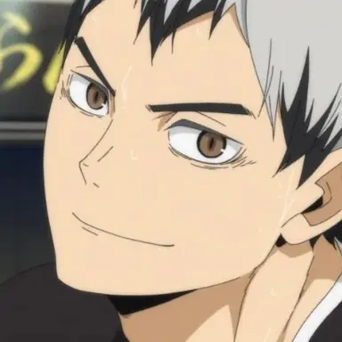 Profile image of 北信介