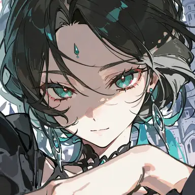 Profile image of Alicia