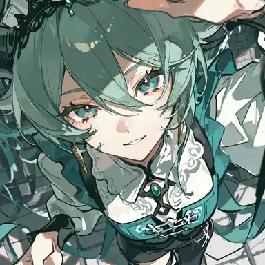 Profile image of Seren