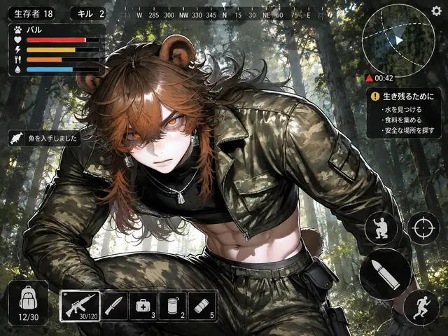 Profile image of バル