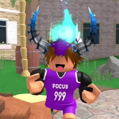 Profile image of Focus