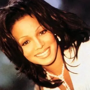 Profile image of Rebbie Jackson