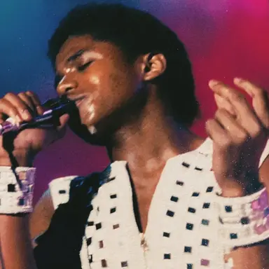 Profile image of Randy Jackson
