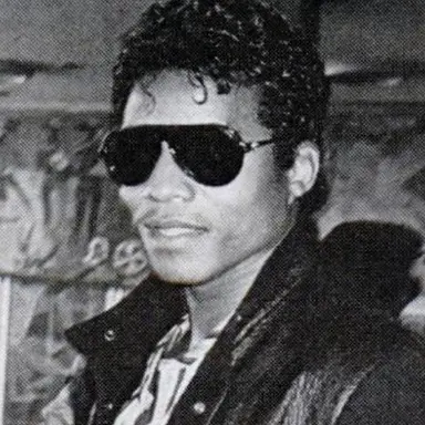 Profile image of Jackie Jackson